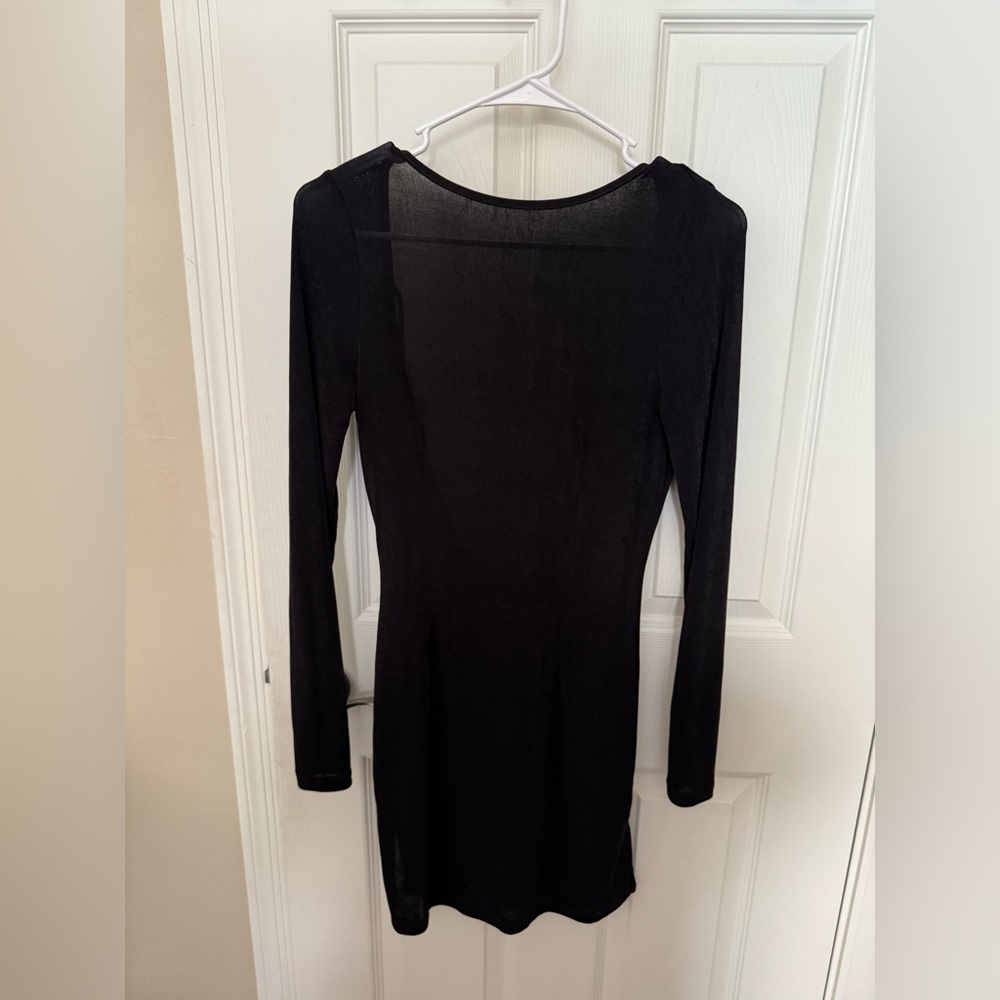 Lioness Montana Low back Dress